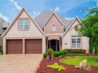 6124 Rock Dove Cir, Colleyville, TX 76034