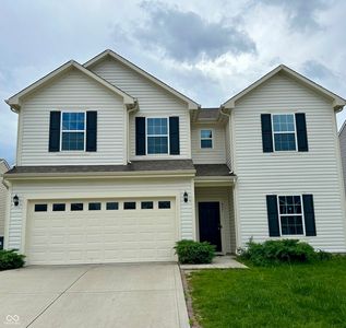 837 Sommersweet Run, Greenwood, IN, 46143