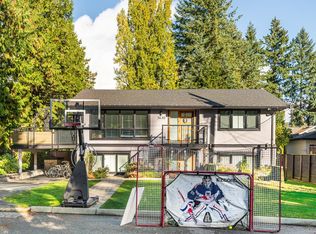 3630 Bluebonnet Rd, North Vancouver, BC V7R4E1