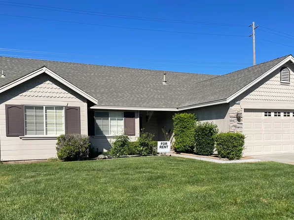 3146 Tarragon Ave, Hanford, CA 93230