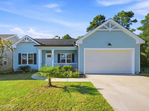 3087 Pine Hill Drive SW, Shallotte, NC 28470