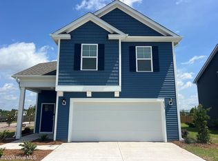 4313 Rough Stalk Ln LOT 300, Castle Hayne, NC 28429
