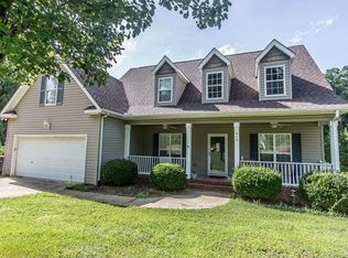 940 Lynnview Ct, Kannapolis, NC 28081