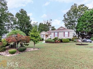 587 Jodeco Station St, Stockbridge, GA 30281