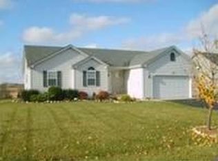 12330 259th Ave, Trevor, WI 53179