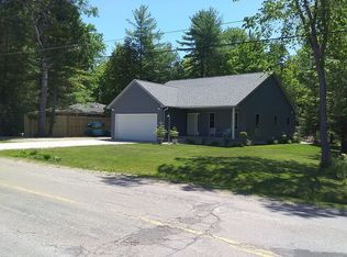 3582 Dock Rd, Williamsburg, MI 49690