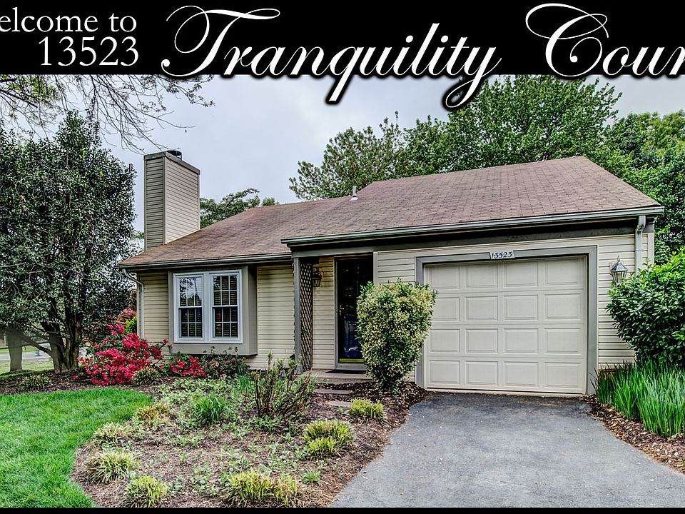 1st image of 13523 Tranquility Ct