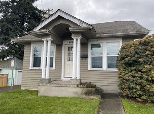 1808 26th St, Everett, WA 98201