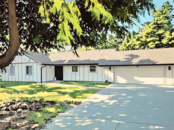 2450 Railroad Ave, Crescent City, CA 95531