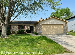 1738 Maradona Dr, Indianapolis, IN