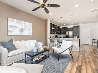 8183 S Yosemite Ct, Centennial, CO 80112