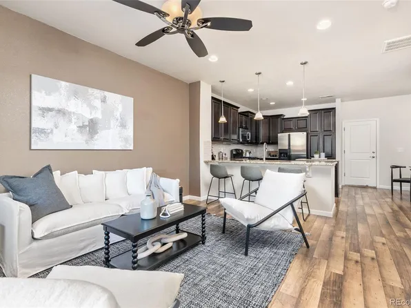 8183 S Yosemite Court, Centennial, CO 80112