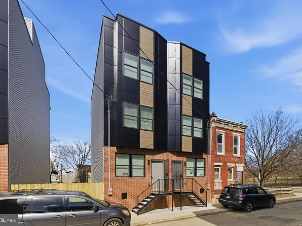 1032 W Orleans St, Philadelphia, PA 19133