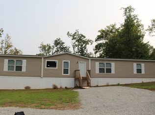 688 Coleman Creek Rd, Fraziers Bottom, WV 25082
