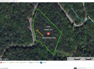 119 Fox Ridge Trl, Marion, NC 28752