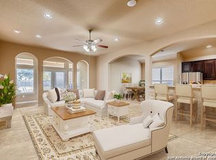 6119 Gypsy Bell, San Antonio, TX 78253