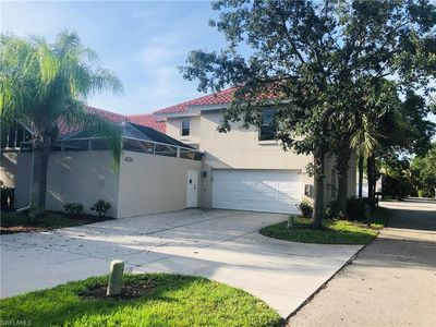 4524 Court Way #21-A, Naples, FL, 34109