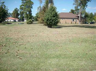 LOT 381 Turtle Cove Dr #TOWNHOUSE E, Myrtle Beach, SC 29579