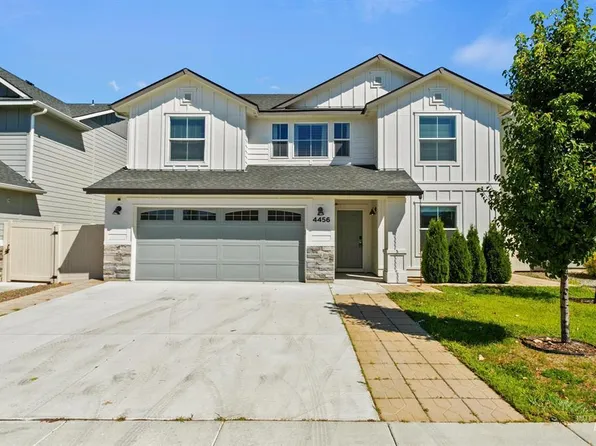 4456 W Silver Riv, Meridian, ID