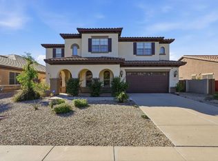 3137 E Fandango Dr, Gilbert, AZ 85298