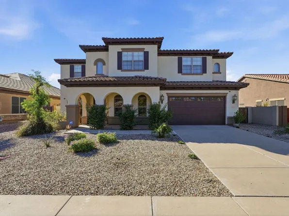 3137 E Fandango Dr, Gilbert, AZ 85298