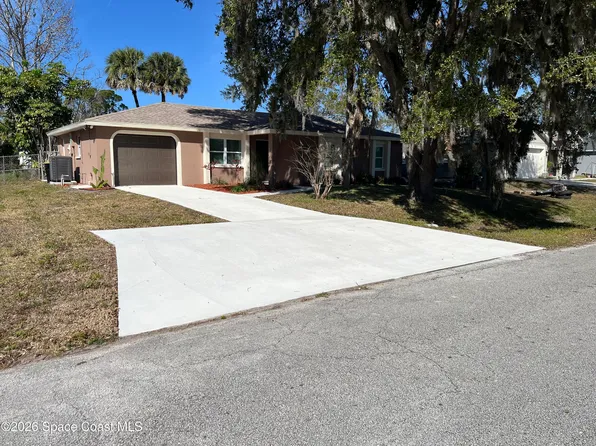 1151 Tarleton St SE, Palm Bay, FL 32909