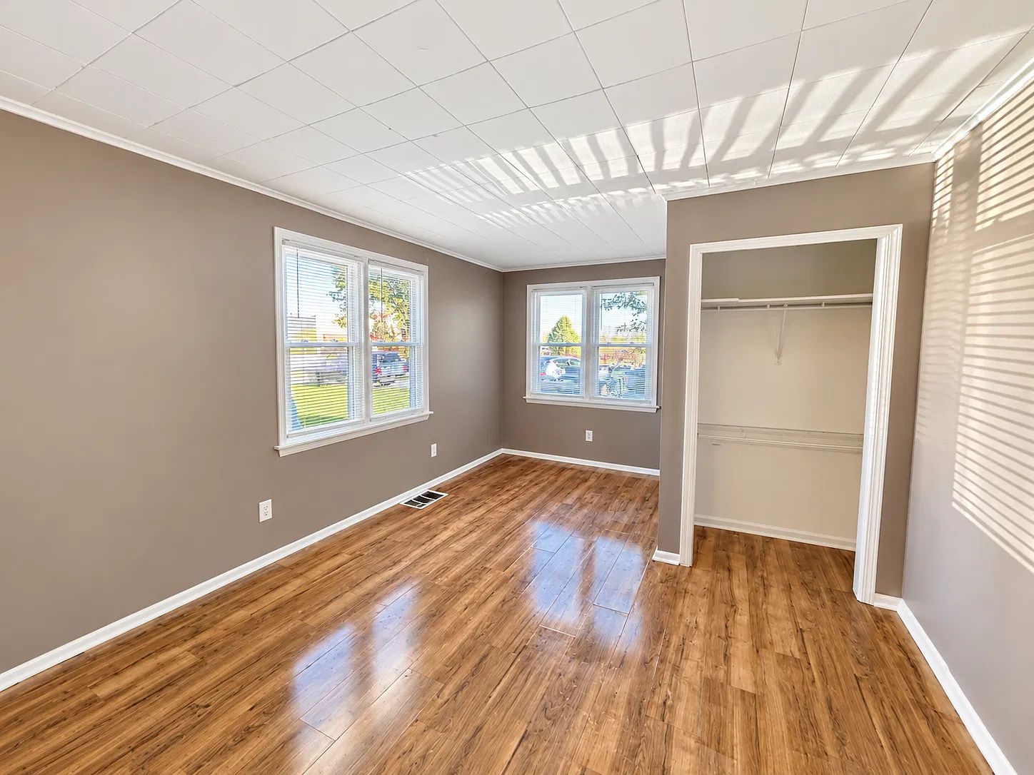 2 bed, 651 sqft, $1,595 — Photo 1