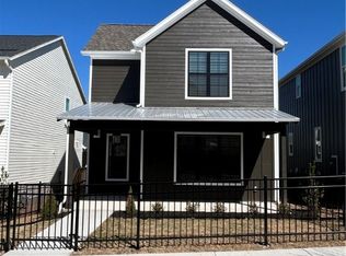 2046 E Little Crew Dr, Fayetteville, AR 72703