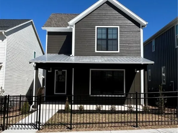 2046 E Little Crew Dr, Fayetteville, AR 72703