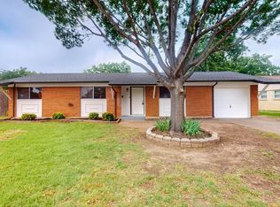 5101 Cloyce Ct, North Richland Hills, TX 76180
