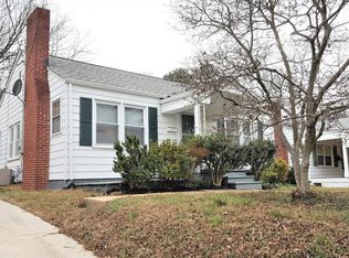 916 Lockland Ave, Winston Salem, NC 27103