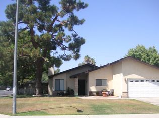 3516 Chadsford Ct, Bakersfield, CA 93313