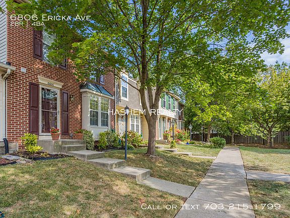 2nd image of 6806 Ericka Ave