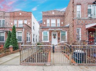 1618 W 10th St, Brooklyn, NY 11223