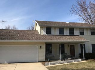 15308 S Francis Dr, Plainfield, IL 60544