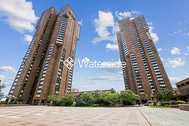 Rented by Brookfield (Funnel)