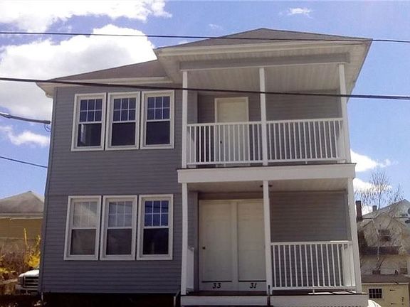2nd image of 33 Beechwood Ave #1