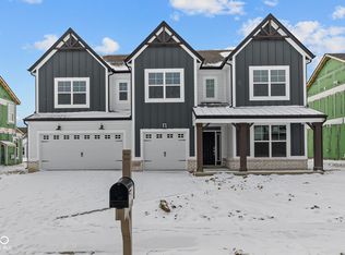 10603 Banyan Wood Ct, Indianapolis, IN 46239