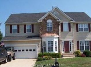 352 Equestrian Rd, Warrenton, VA 20186