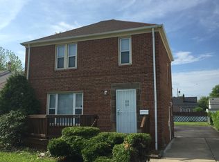 16124 Harvard Ave, Cleveland, OH 44128