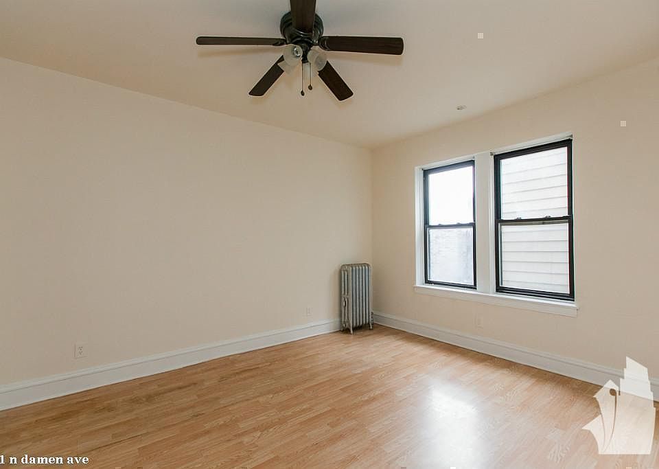 1st image of 4851 N Damen Ave #1315