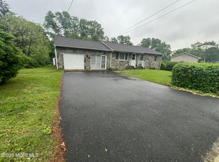 327 Aldrich Rd, Howell, NJ 07731