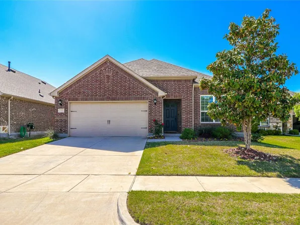 3314 Westborough Cv, Northlake, TX 76226