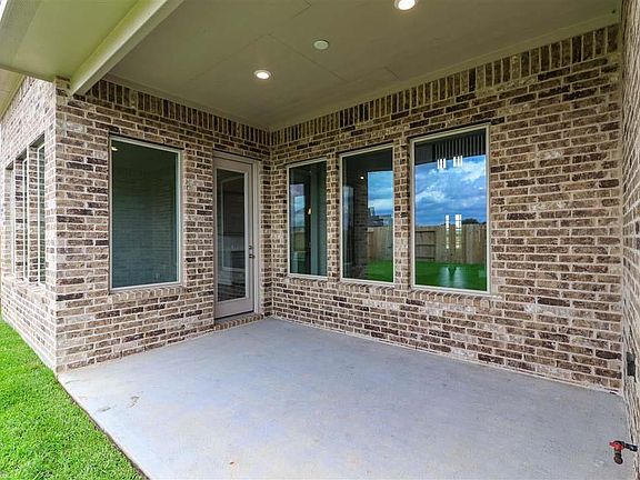 Located on 1510 in Fair Meadows in Cypress, TX