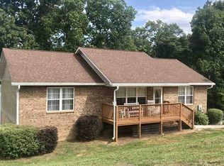 1022 Baldwin View Dr, New Market, TN 37820