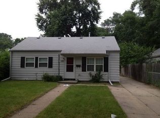 6644 Seward St, Omaha, NE 68104