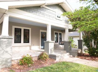 817 S 4th St, Gadsden, AL 35901