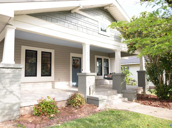 817 S 4th St, Gadsden, AL 35901