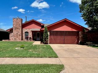 4816 Matterhorn Dr, Wichita Falls, TX 76310