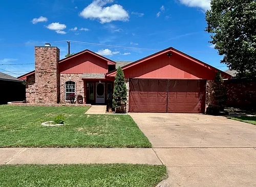 4816 Matterhorn Dr Photo 1
